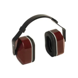 3M E-A-R Brown Earmuffs NRR 26dB - 1405 (Case of 2)