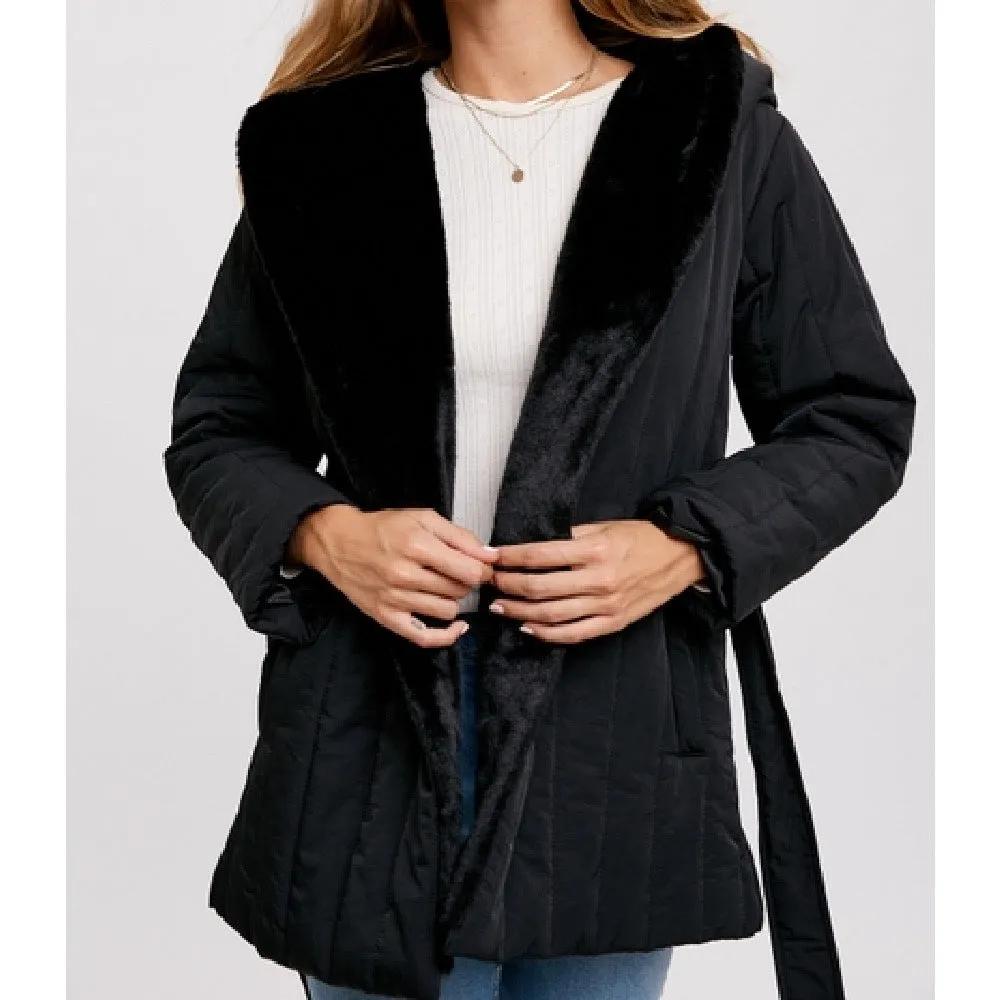 Amy Puffer Jacket