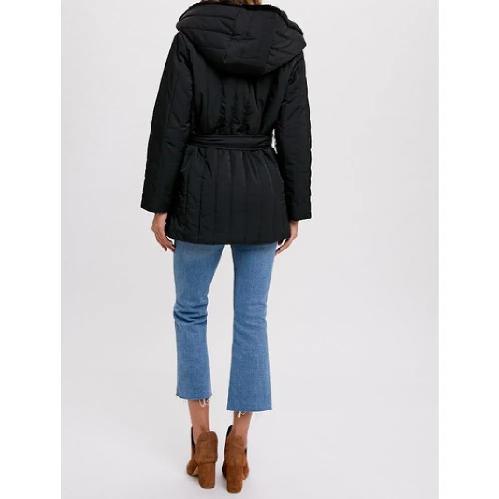 Amy Puffer Jacket