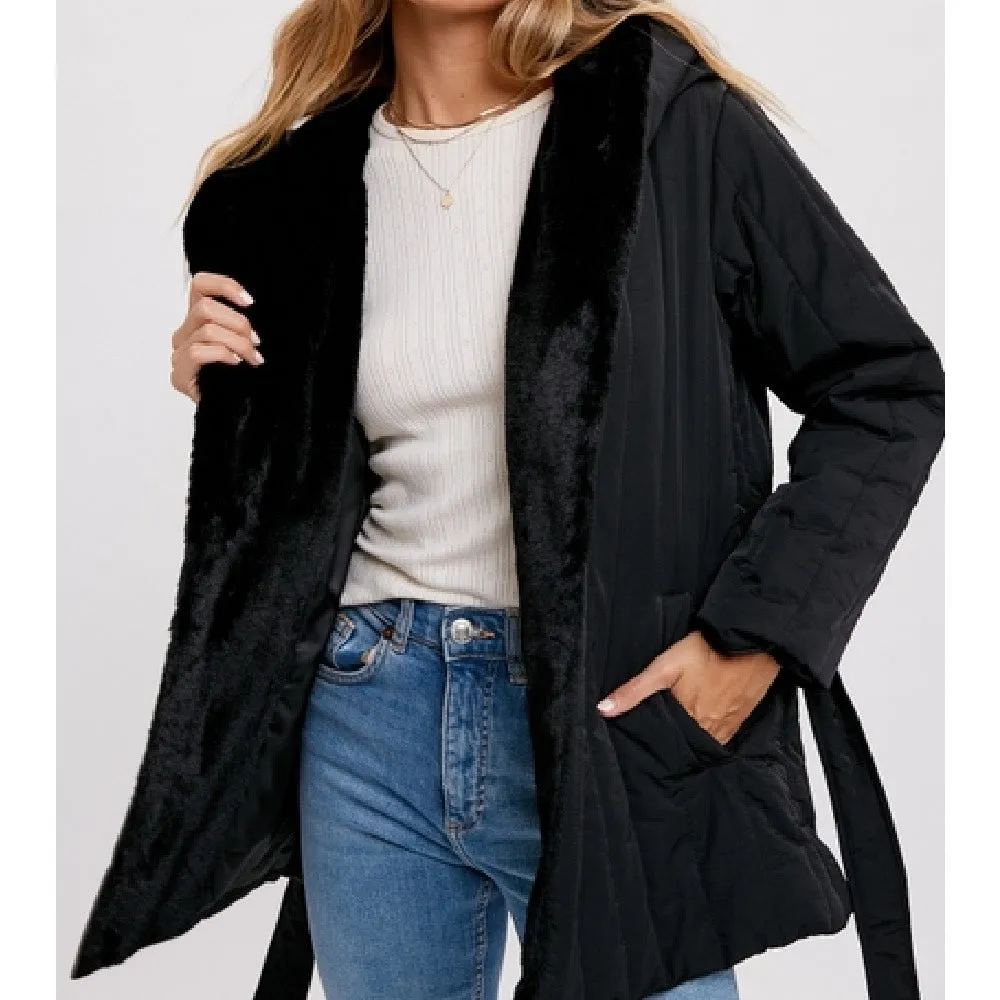 Amy Puffer Jacket