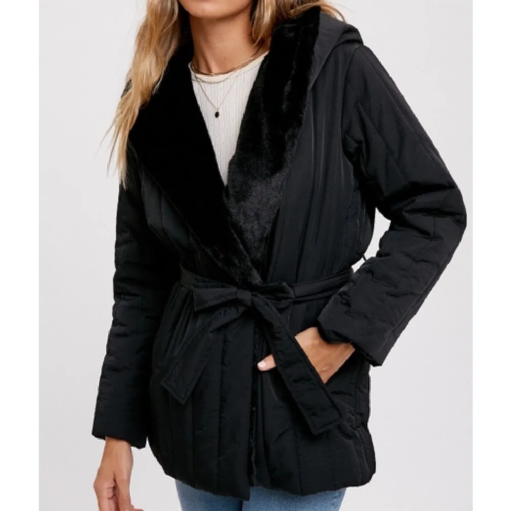 Amy Puffer Jacket