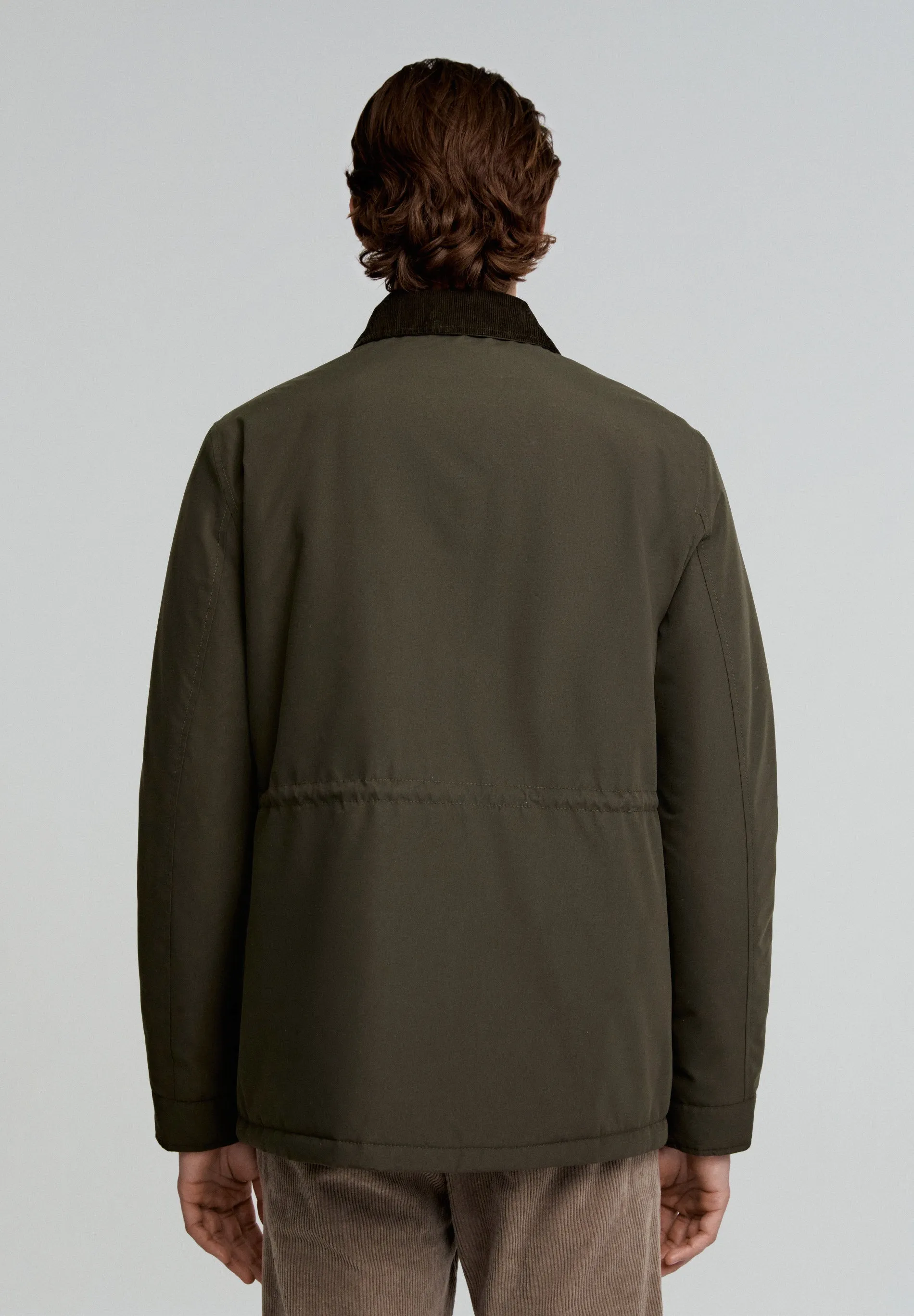 ARBOR MILENARY PARKA