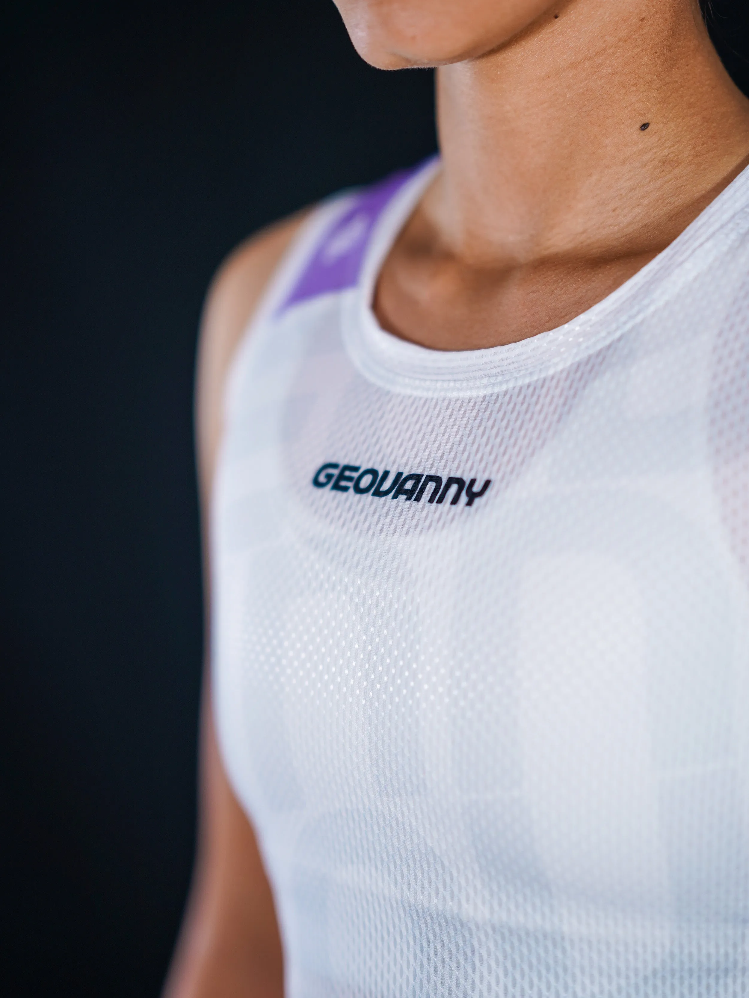 Base Layer Woman Geovanny