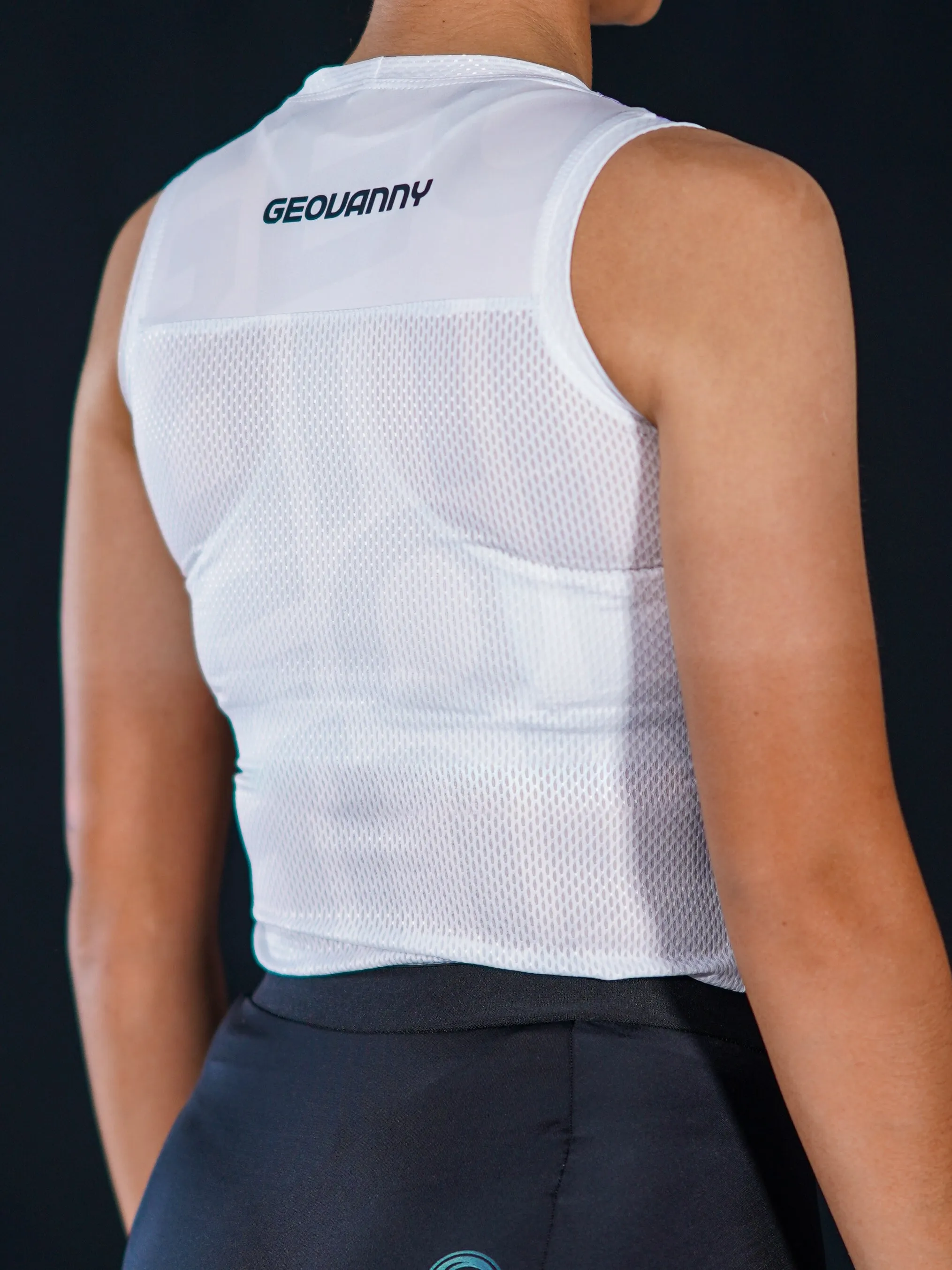 Base Layer Woman Geovanny