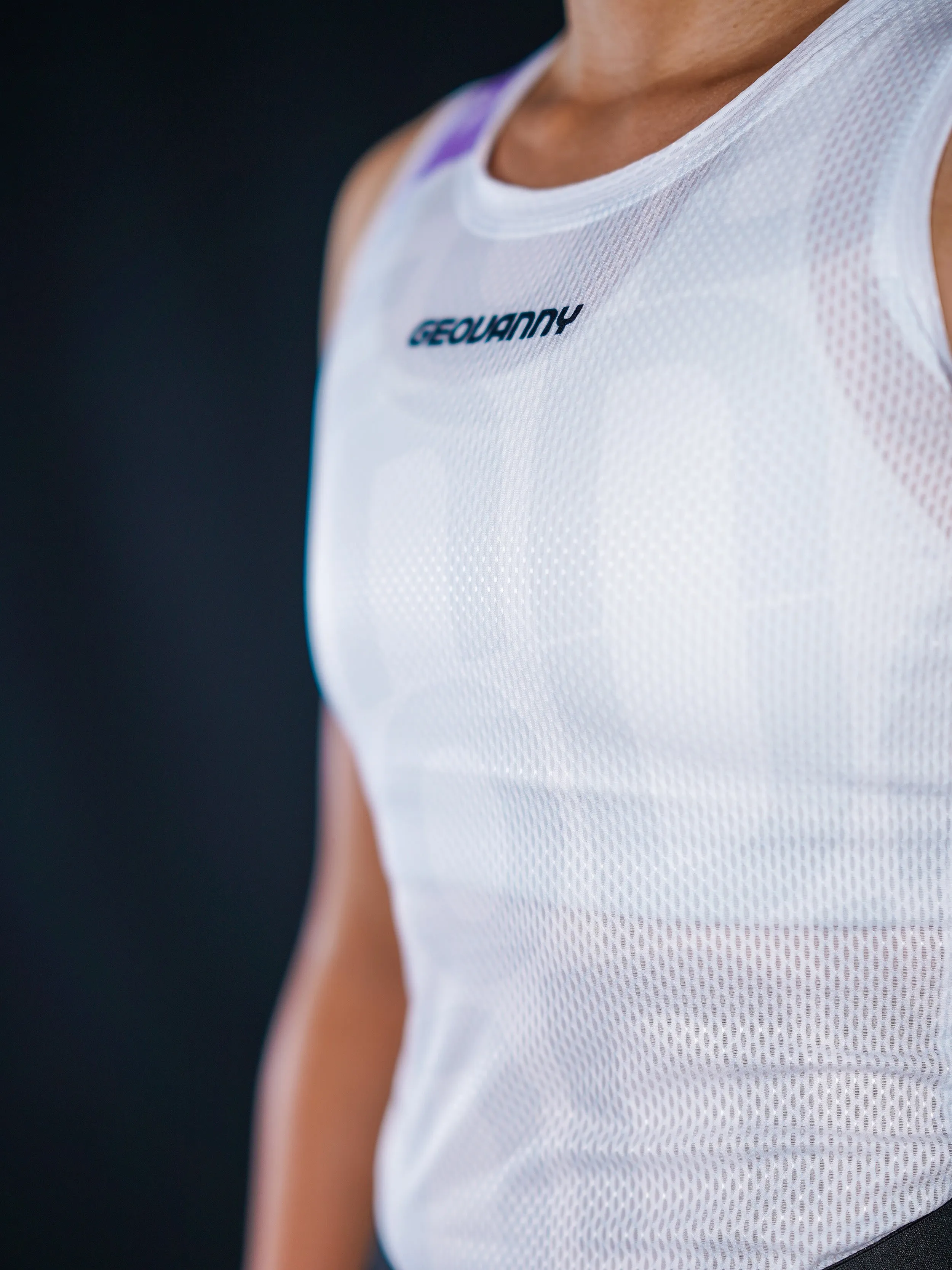 Base Layer Woman Geovanny