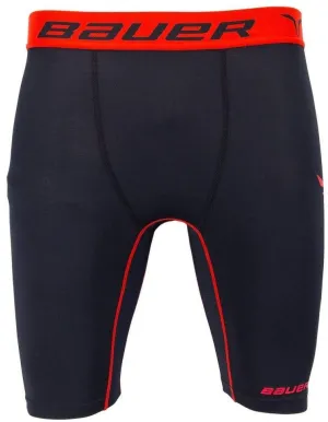 Bauer Core Compression Base Layer Short