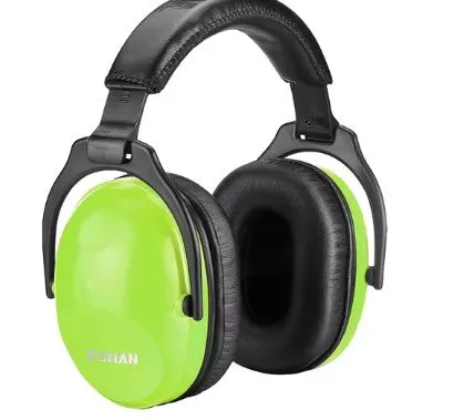 Children's Hearing Protection