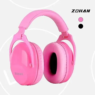 Children's Hearing Protection