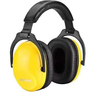 Children's Hearing Protection