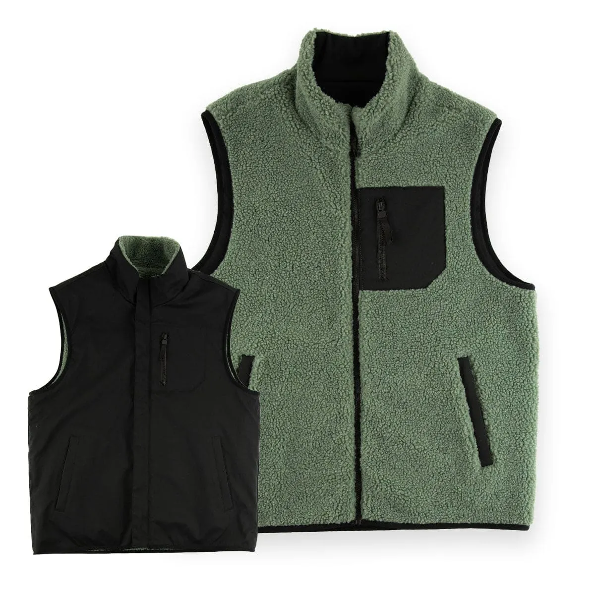 Clubhouse Vest