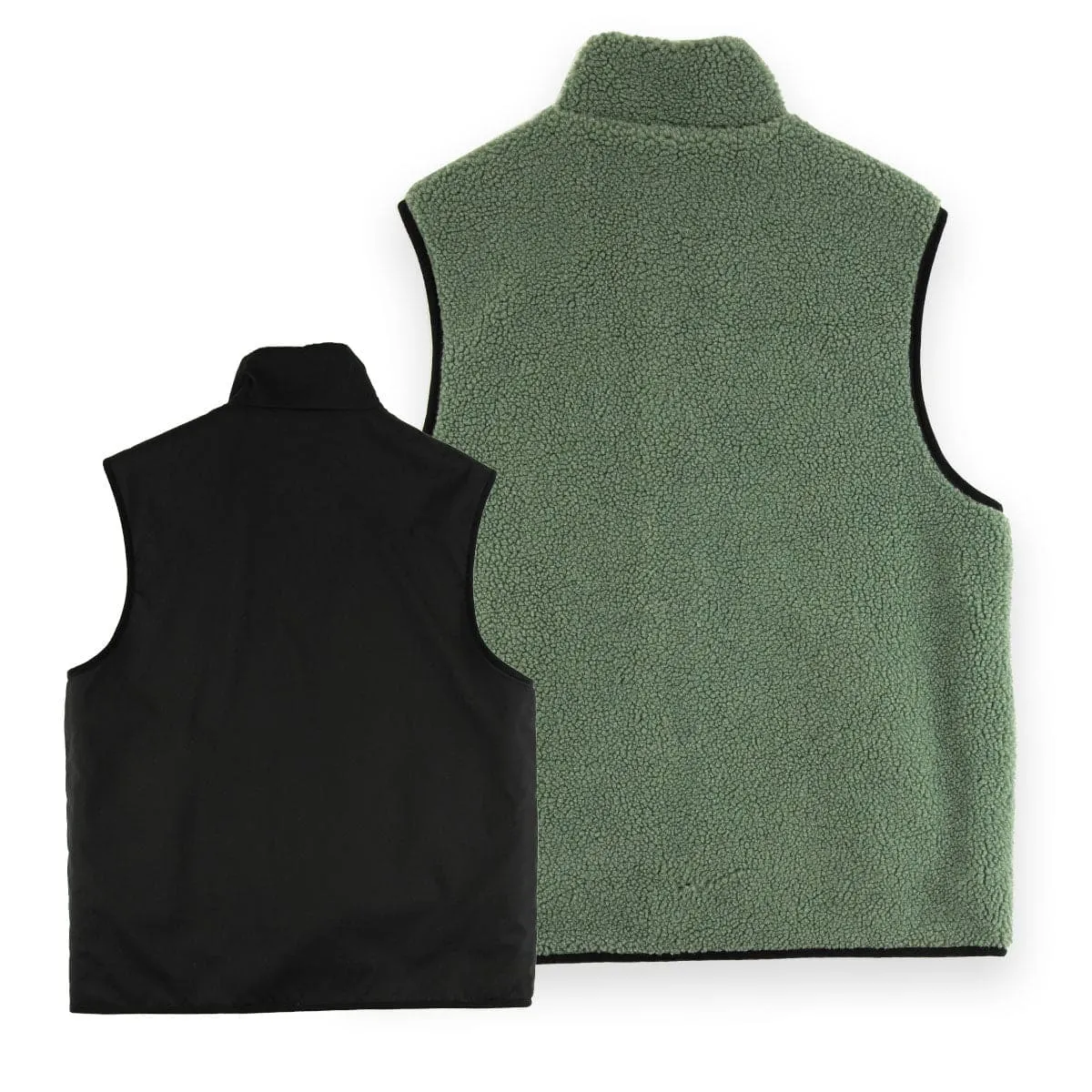 Clubhouse Vest