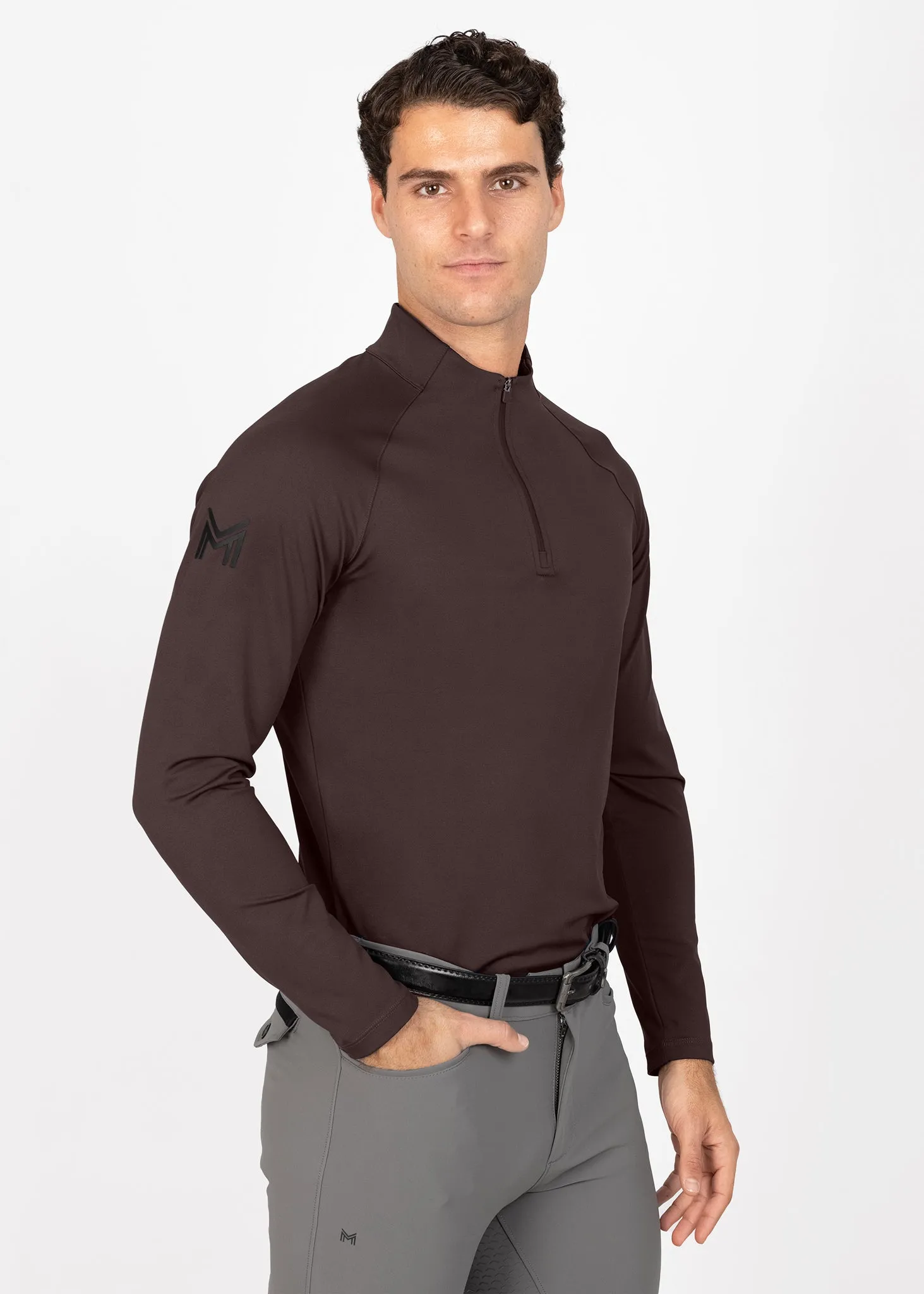 Code Base Layer (Chocolate)