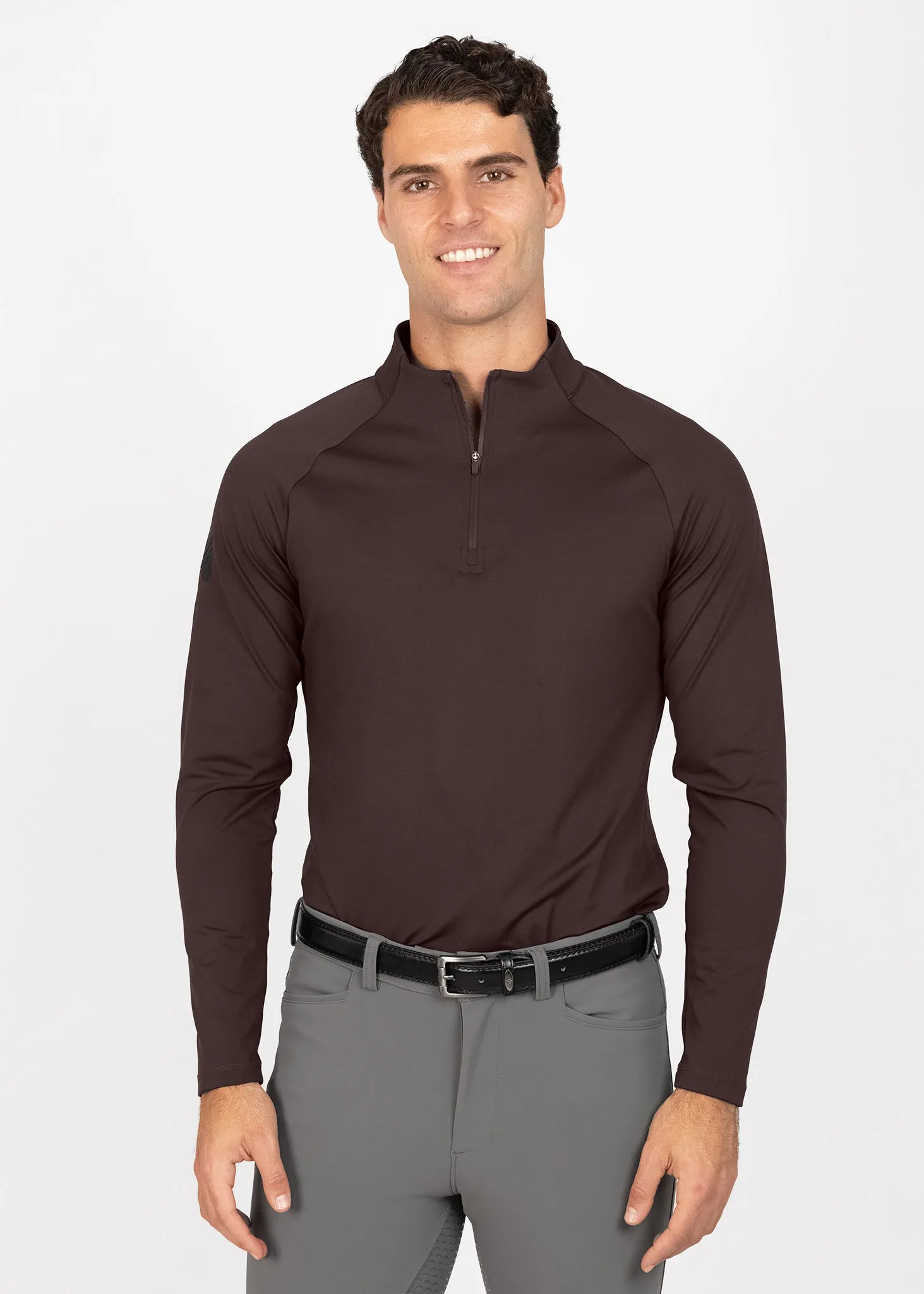 Code Base Layer (Chocolate)