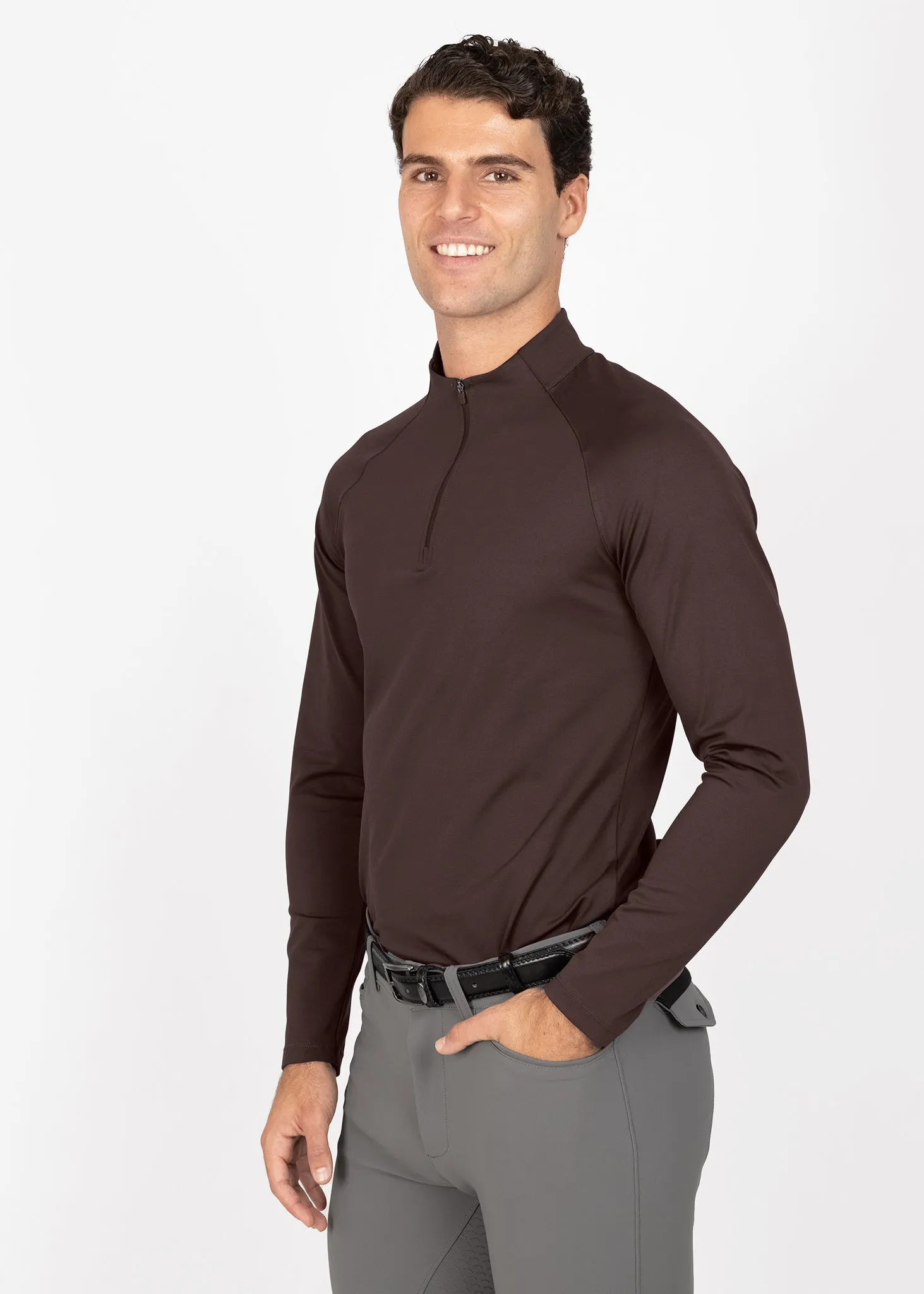 Code Base Layer (Chocolate)