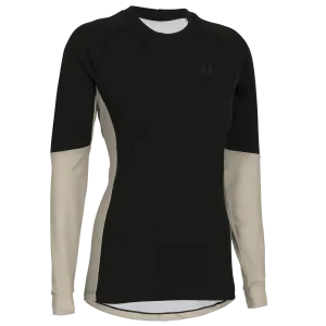 Core Merino Shirt LS Women