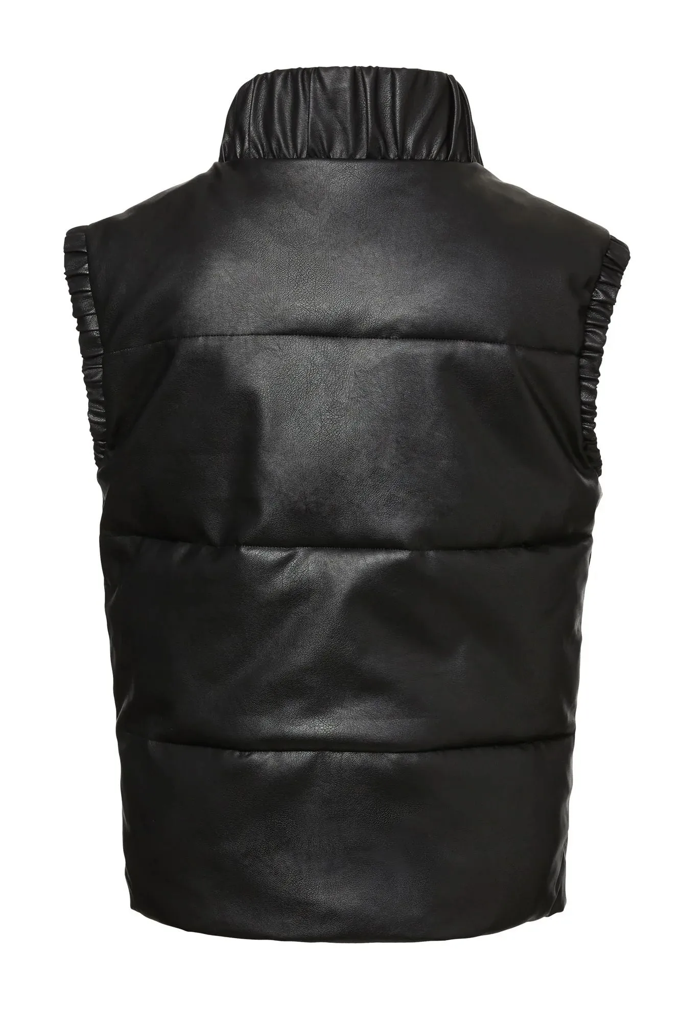 Cruising Vest | Black