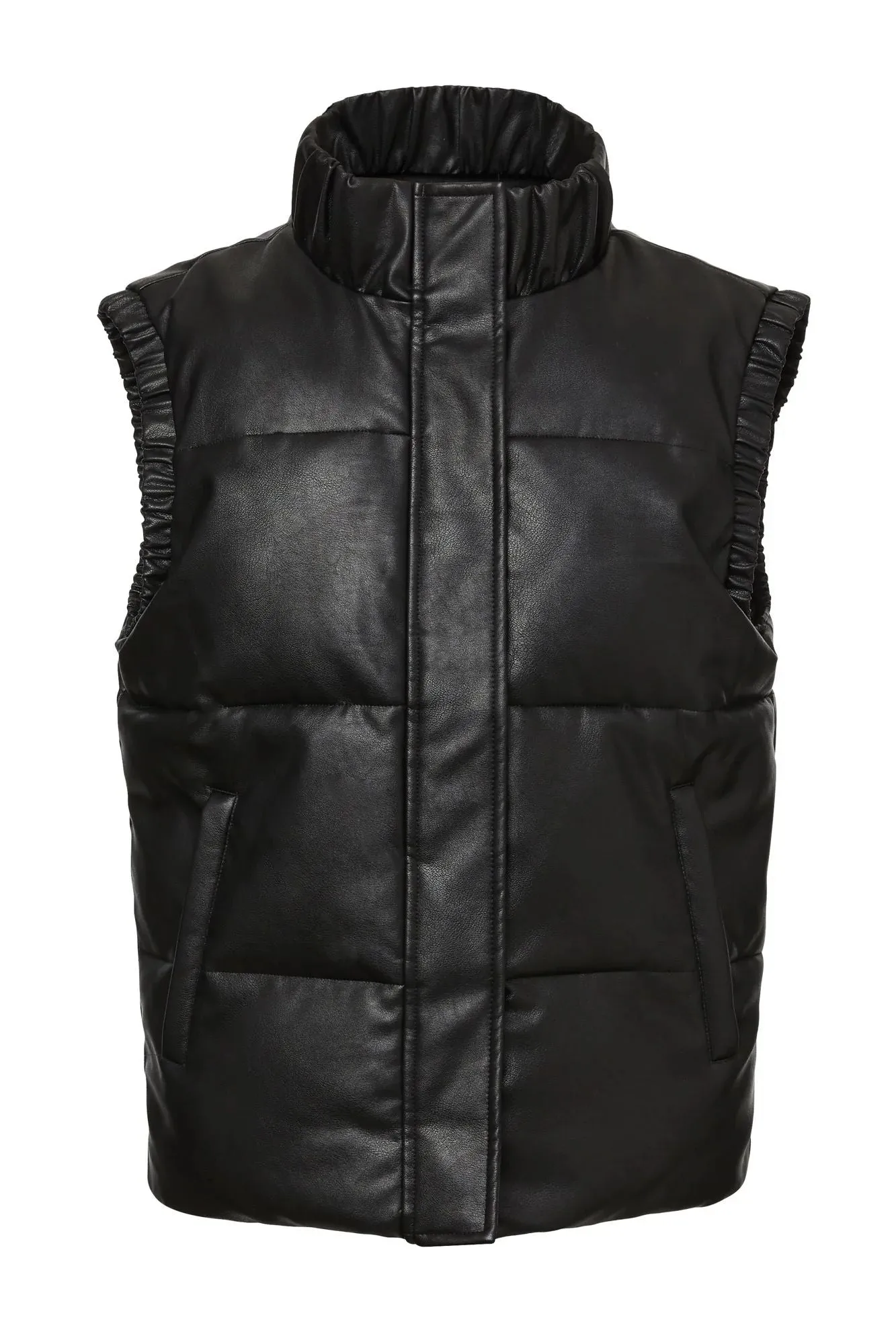 Cruising Vest | Black