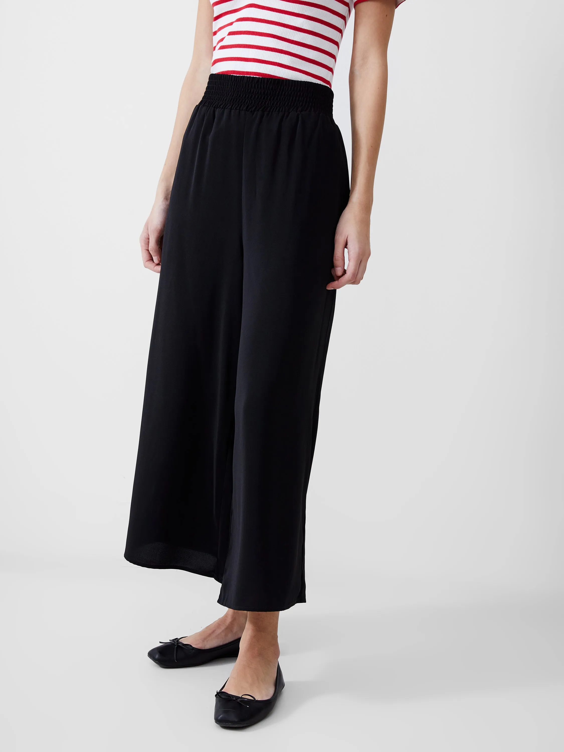 Drapey Culottes