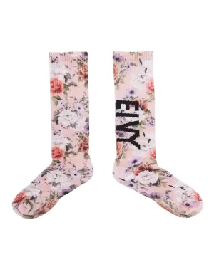 Eivy Under Knee Socks Womens Summer Garden