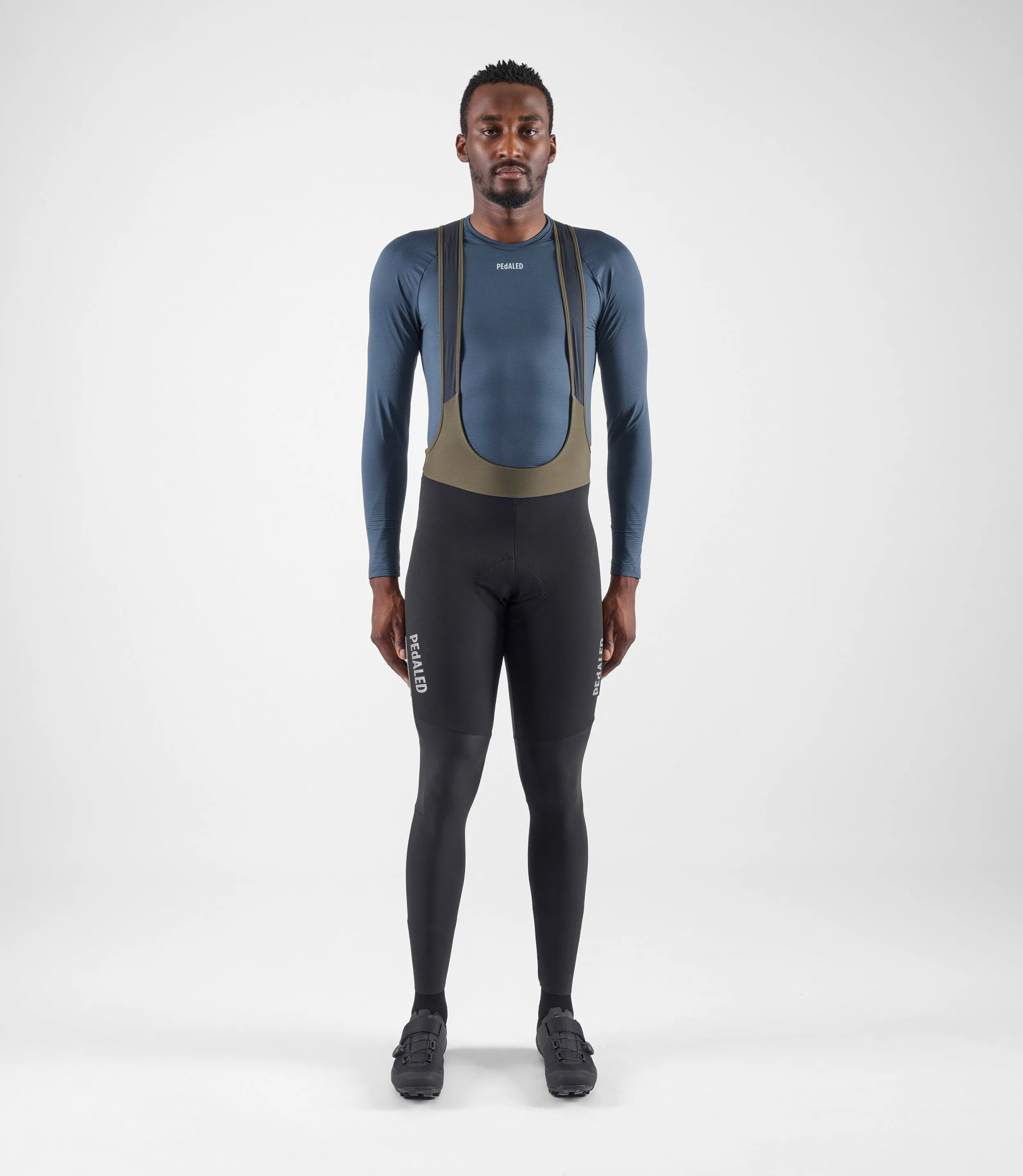 Element Thermo Long Sleeve Base Layer