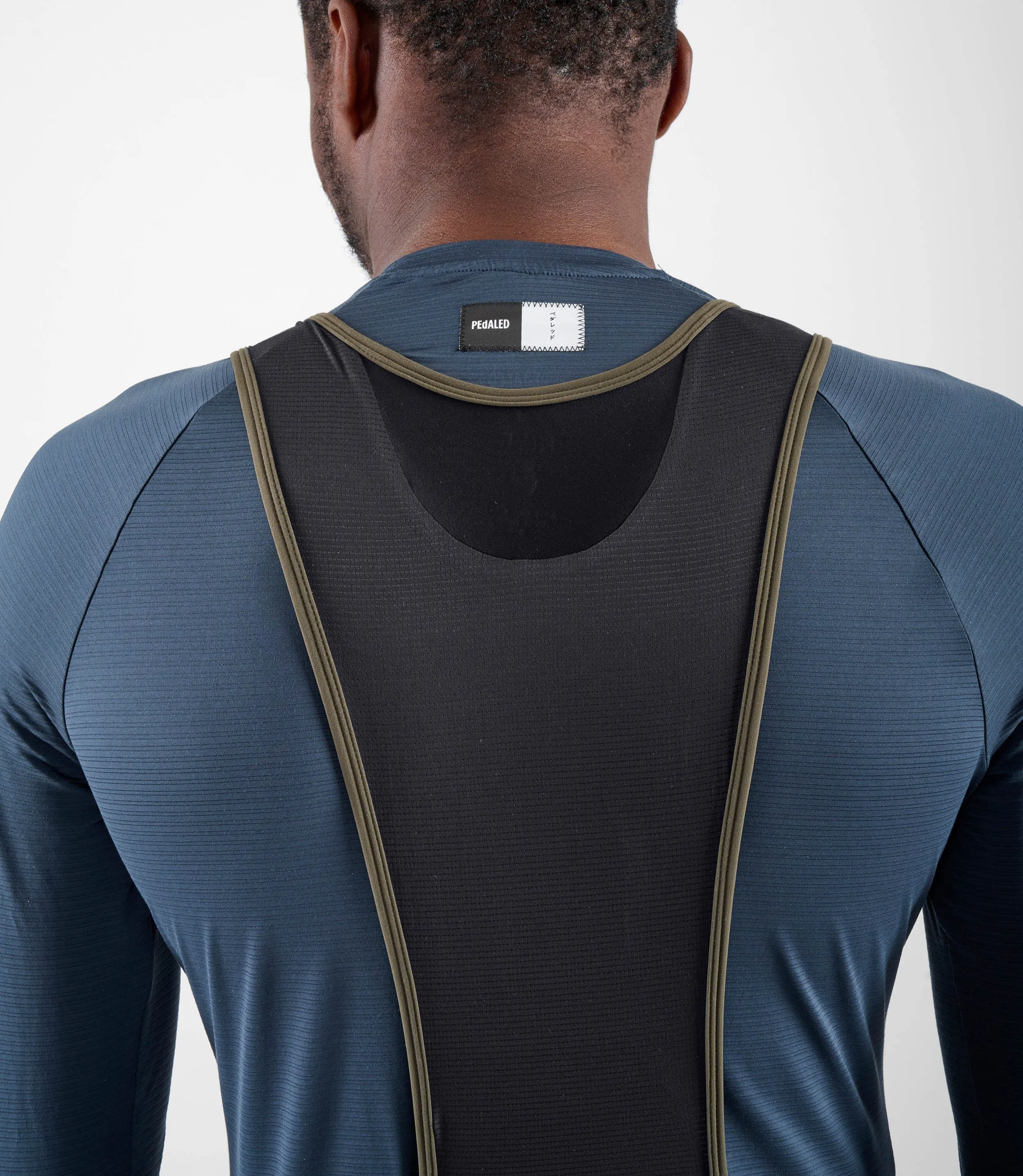 Element Thermo Long Sleeve Base Layer