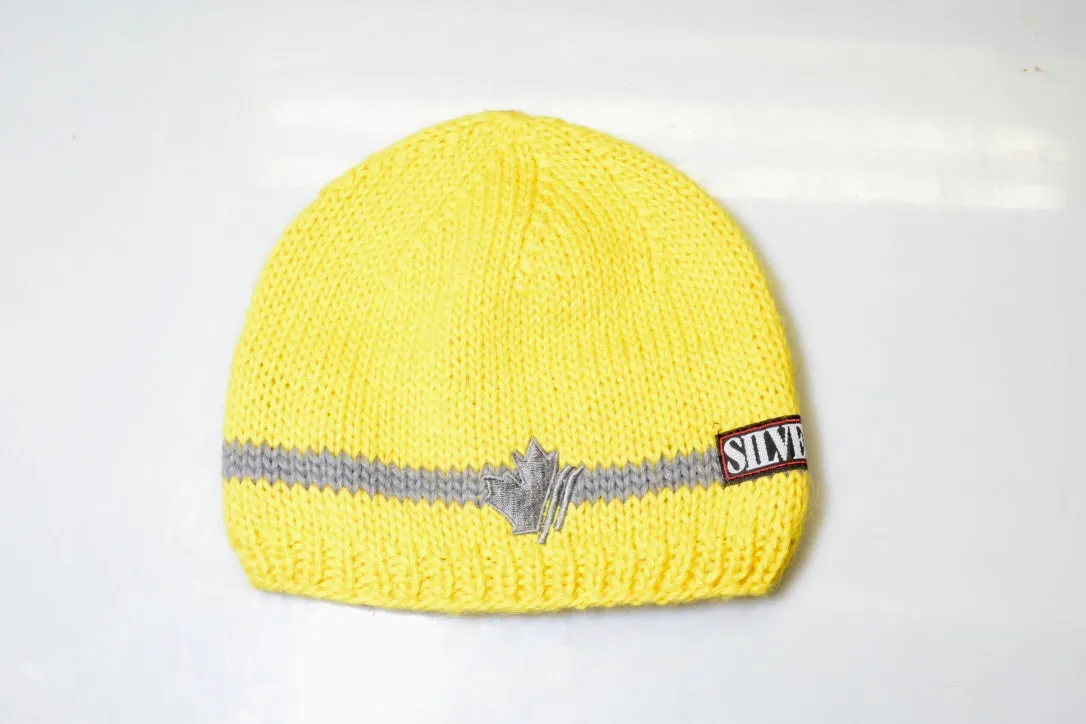 Fathom Team Knit Hat