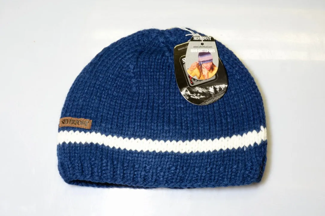 Fathom Team Knit Hat