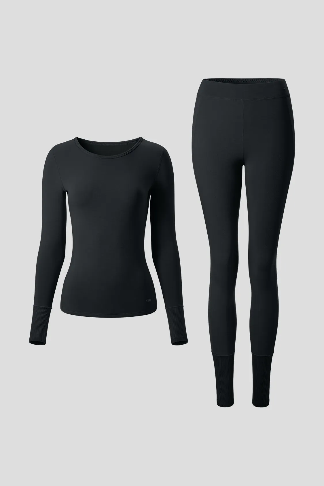 FitEssence - Women's Base Layer Set