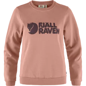 Fjällräven Logo Sweater W