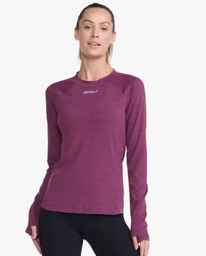 Ignition Base Layer Tee W