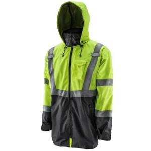 Lift - Viz-Pro Parka | AVP-17HV