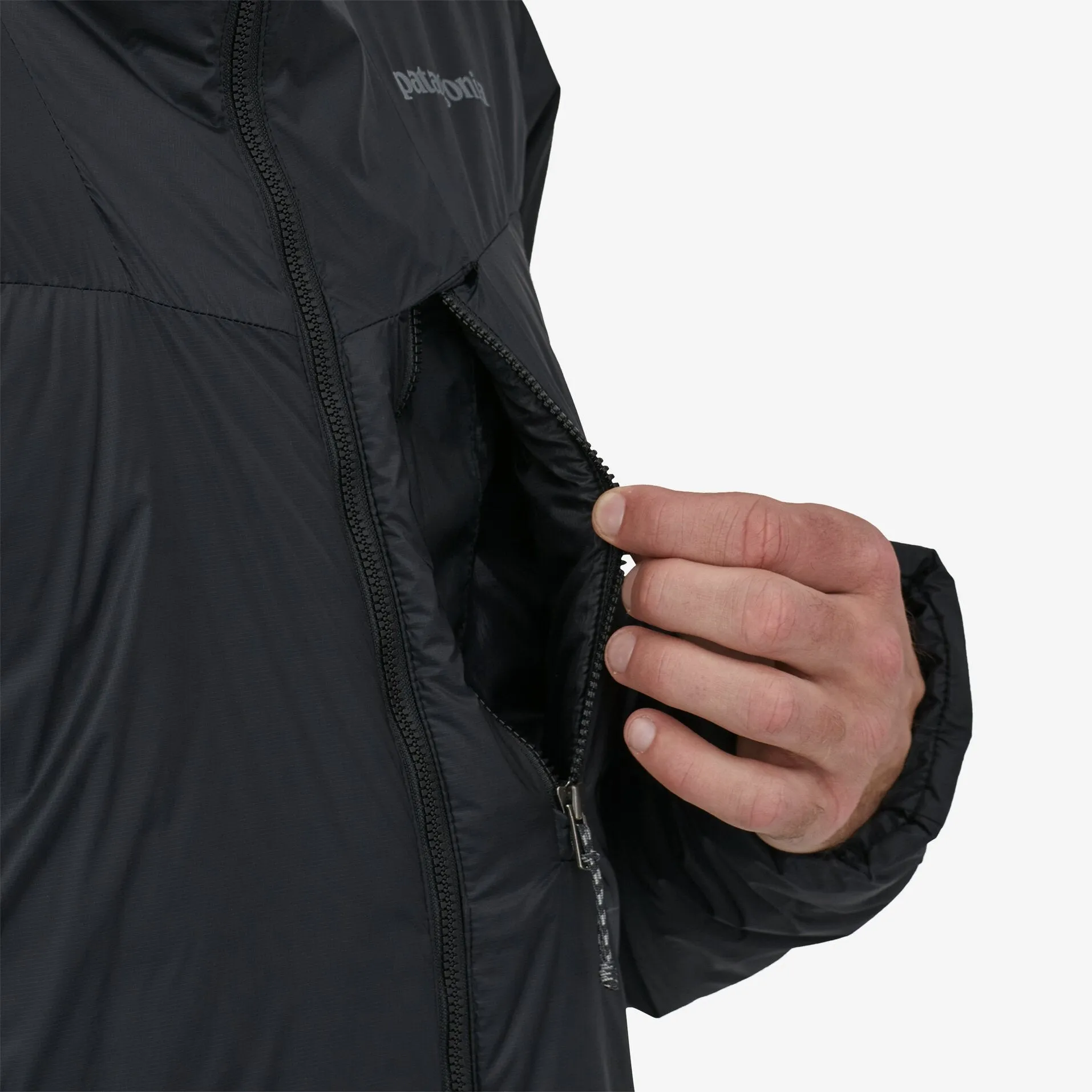 Men's DAS® Parka