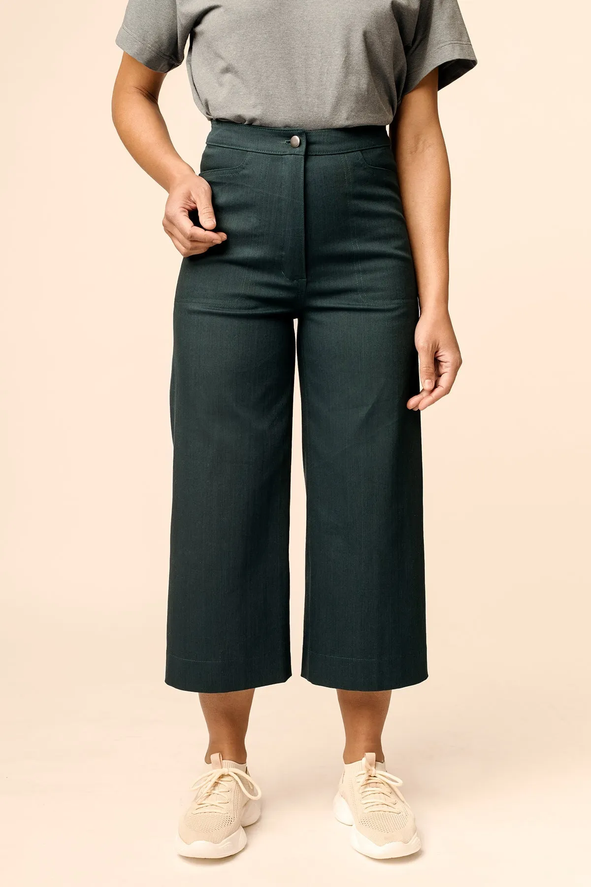 Named - Aina Trousers & Culottes