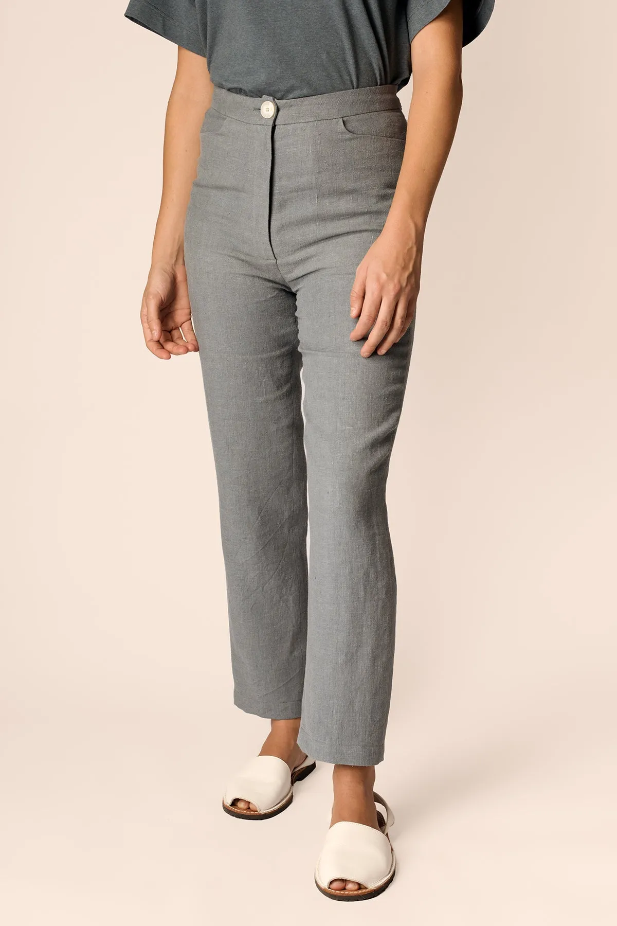 Named - Aina Trousers & Culottes