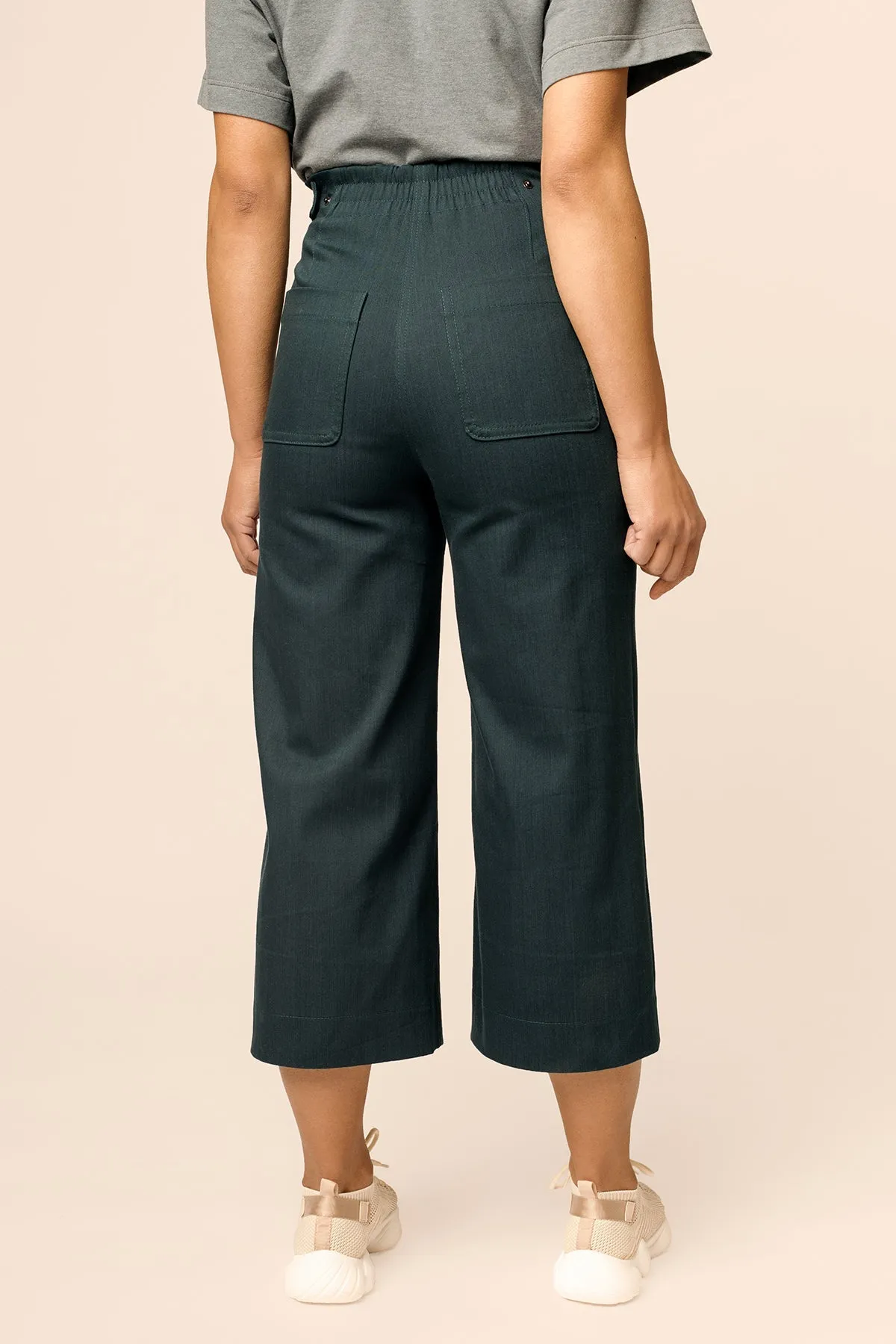 Named - Aina Trousers & Culottes