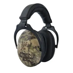 Passive Revo - Noise Reduction Rating 25dB, Highlander