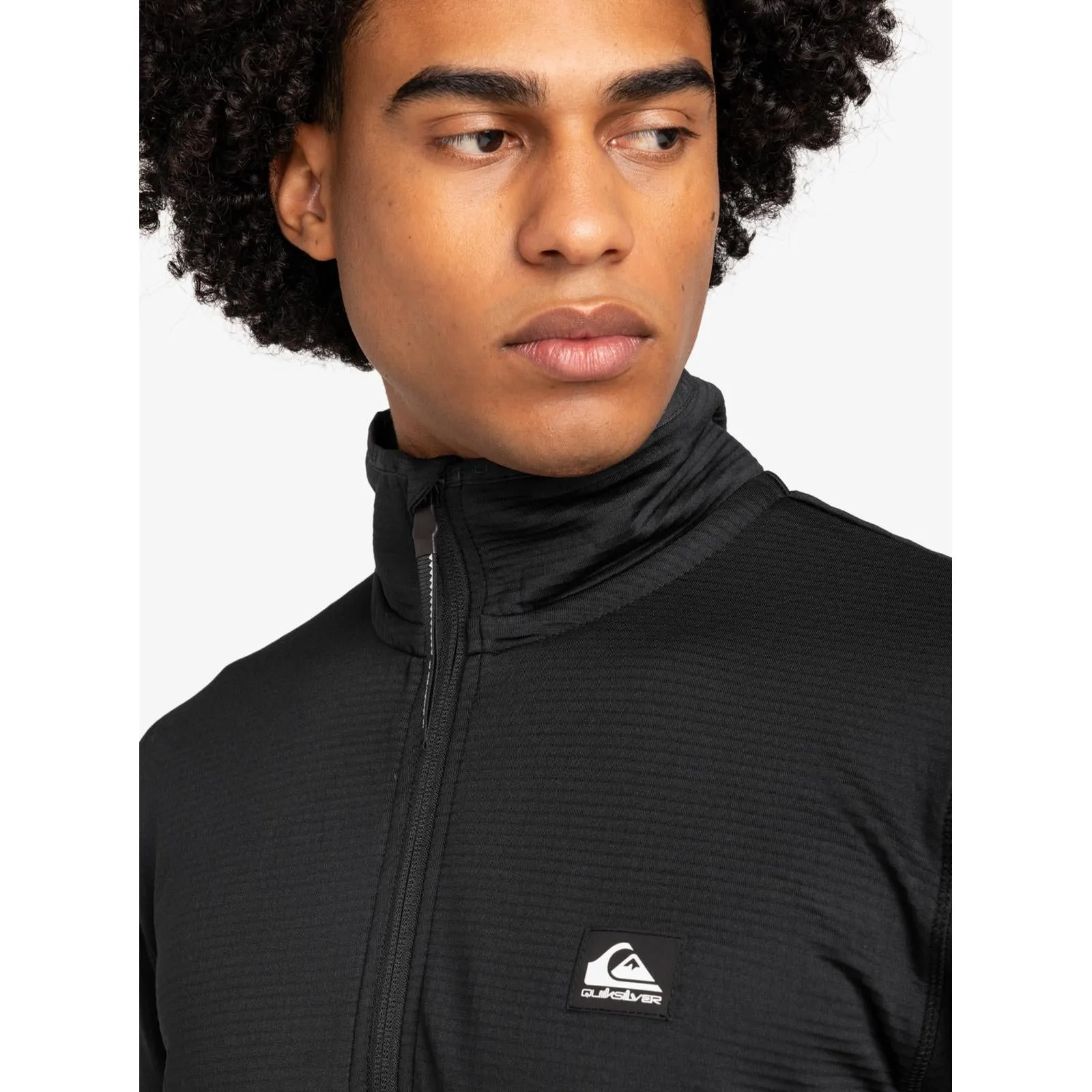 Quiksilver Mens Steep Point Base Layer