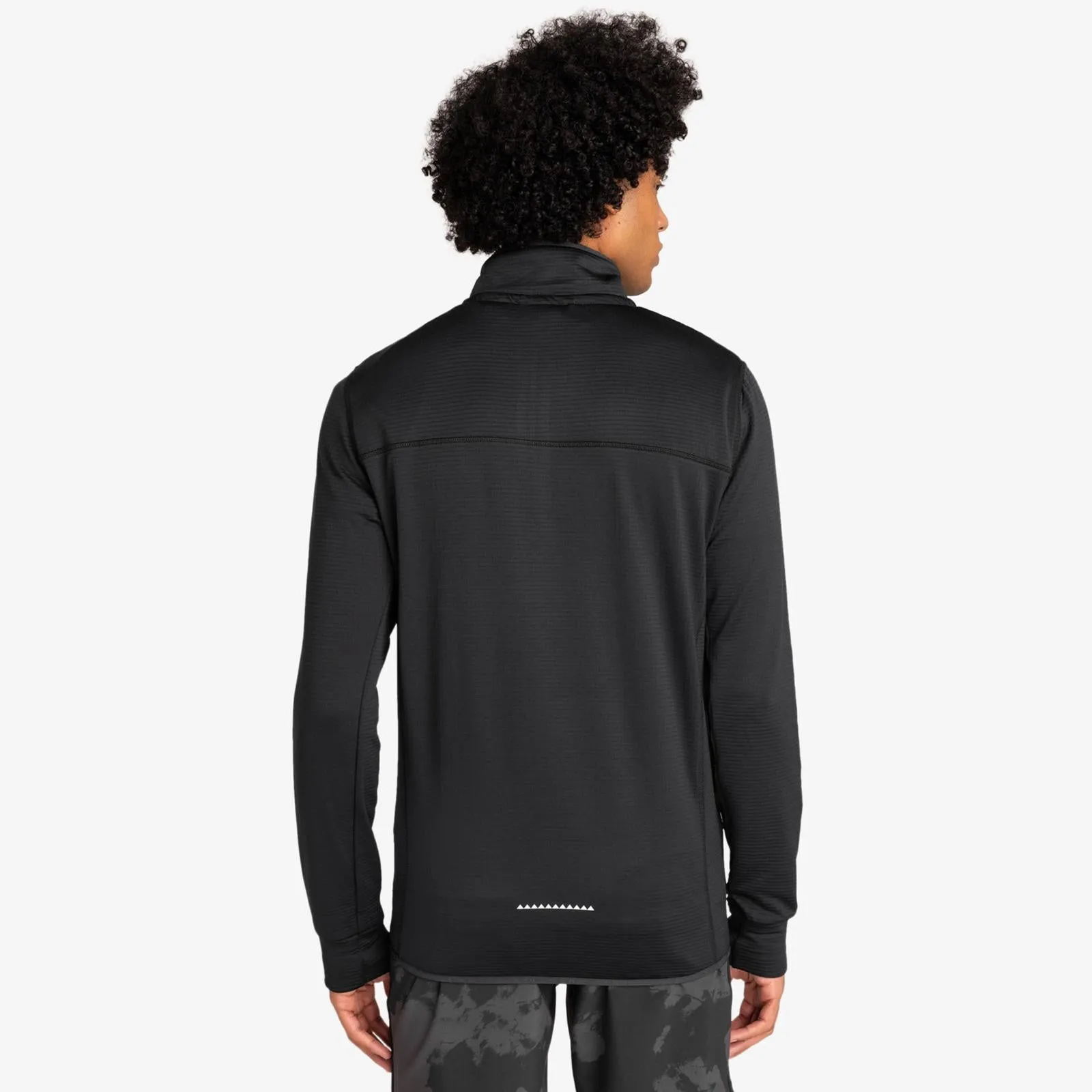 Quiksilver Mens Steep Point Base Layer