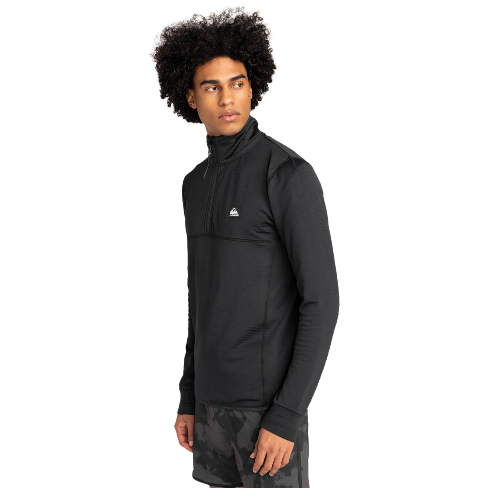 Quiksilver Mens Steep Point Base Layer