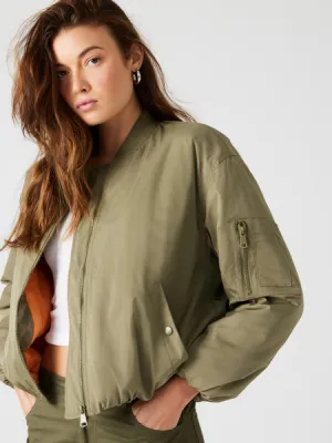 Steve Madden Vida Jacket