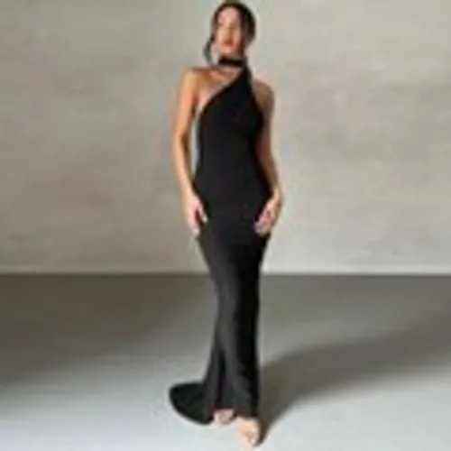 Women Party Club Bodycon Long Dress